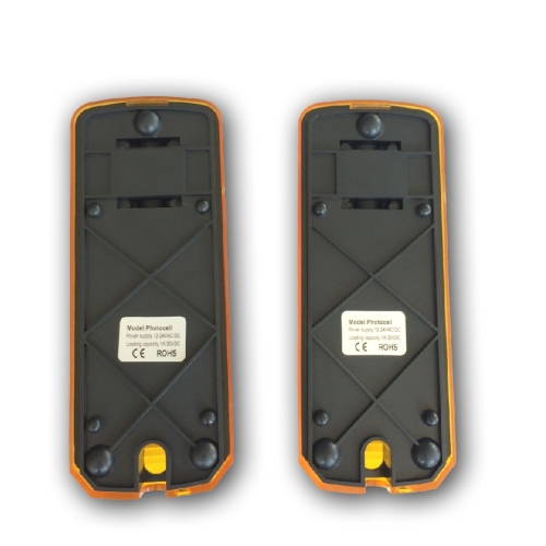 Gate photocell with LED flash lamp PF5102